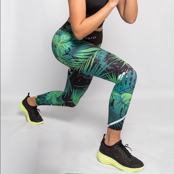 57 FitWear. Leggings - Picture 2 of 3